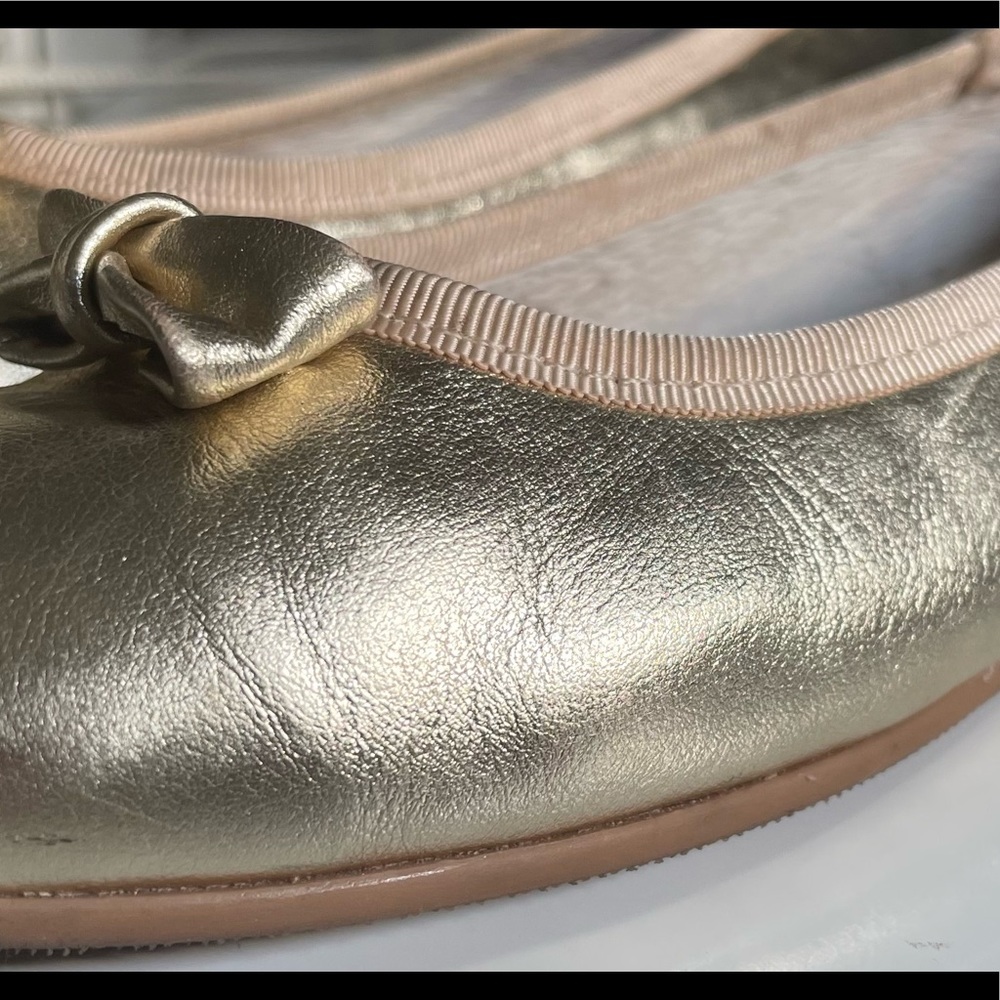 Nati Slip on Shoes, Girls Size US 1 (EUR32), Made in Spain